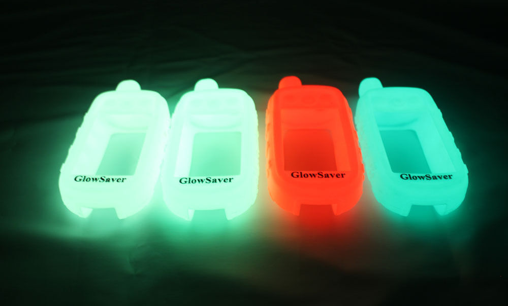 Handheld GlowSavers for Alpha 100s Kelley's KLight Supply