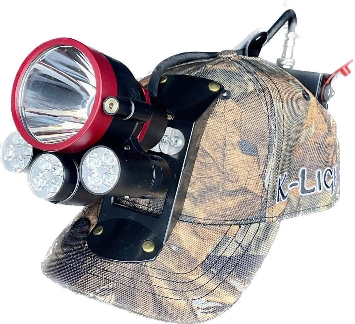 The Storm 2.0w Kelley's KLight Supply