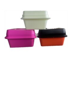 Spill Proof Water Bowls